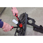 Vigor 5 Pce Blind Rivet Pliers V2788 320mm