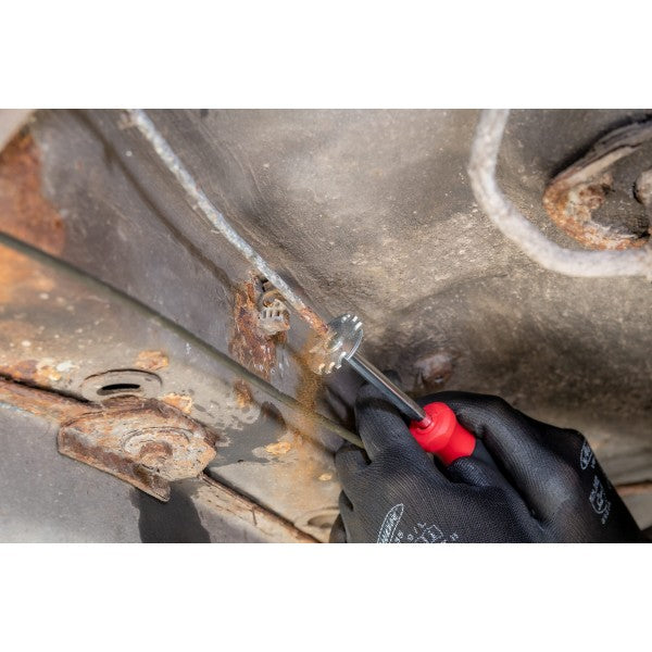 Vigor Brake & Fuel Line Inspection Tool V2789N 200mm