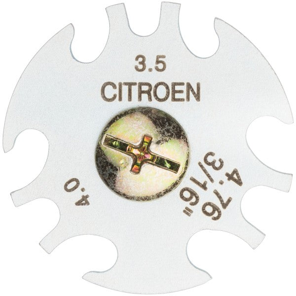 Vigor Brake & Fuel Line Inspection Tool V2789N 200mm