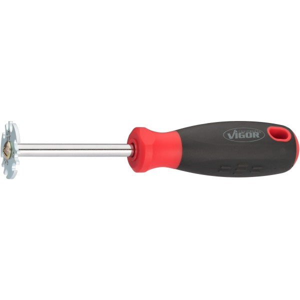 Vigor Brake & Fuel Line Inspection Tool V2789N 200mm