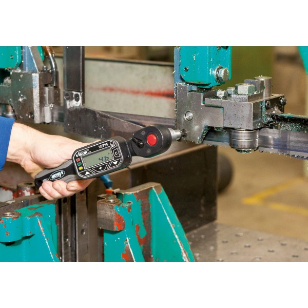Vigor Rotation Angle Tester V2795 Tolerance 2% For Sale Online – Mektronics