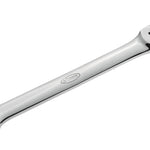 Vigor 15mm Ratcheting Combination Wrench with Hinge V2811