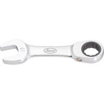 Vigor 12 Pce Ratcheting Combination Wrench Set Short V2821 (8-19mm)