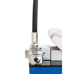 Vigor Hydraulic Pump Pneumatic V2846