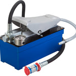 Vigor Hydraulic Pump Pneumatic V2846