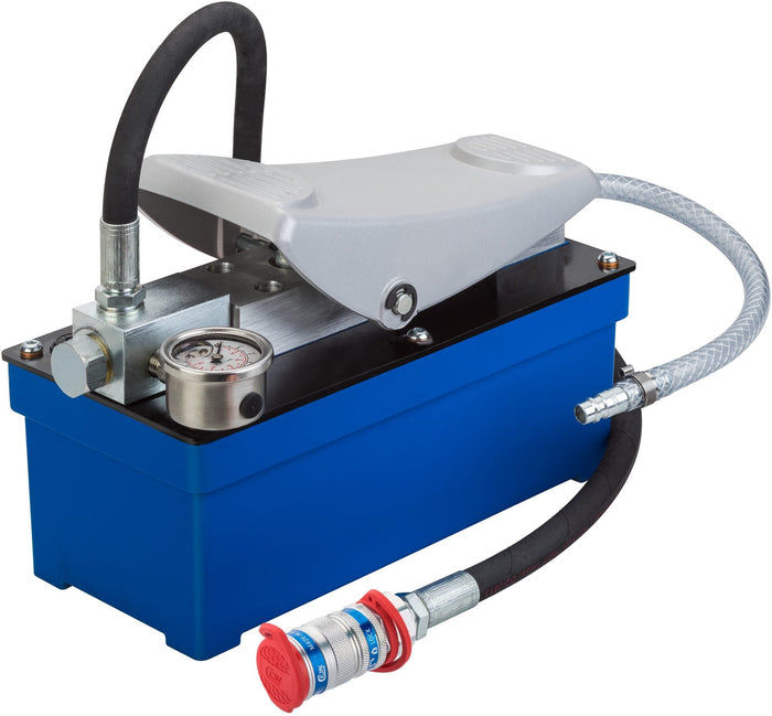 Vigor Hydraulic Pump Pneumatic V2846