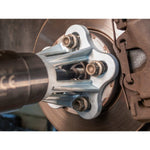 Vigor 12 Pce Set of Devices for the Removal of Drive Shafts V5168