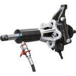 Vigor 12 Pce Set of Devices for the Removal of Drive Shafts V5168