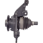 Vigor Device for the Removal of Drive Shafts 4 & 5 Holes 2 Piece V2849