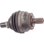 Vigor Device for the Removal of Drive Shafts 4 & 5 Holes 2 Piece V2849