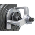 Vigor 4 Pce Spindle Set Mechanical V2853 330mm