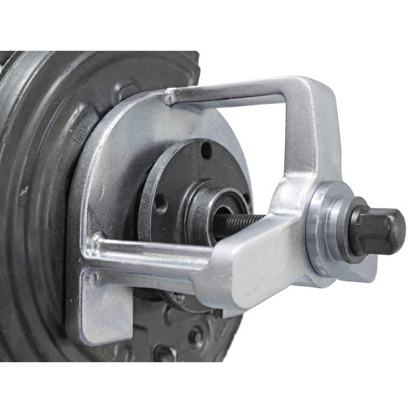 Vigor 4 Pce Spindle Set Mechanical V2853 330mm