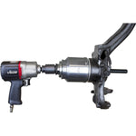 Vigor 10 Piece Pressure Spindle Set Manual V4699