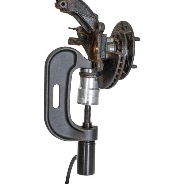 Vigor Press Frame for Changing Supporting Joints & Ball Joints of Stabilizers V2858N