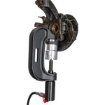 Vigor Press Frame for Changing Supporting Joints & Ball Joints of Stabilizers V2858N