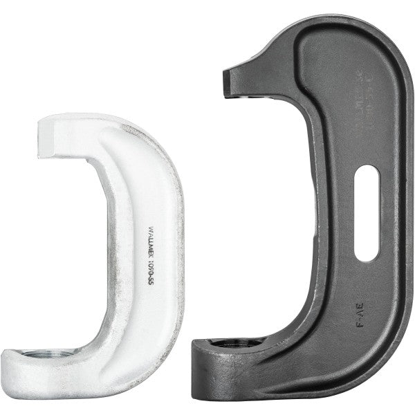 Vigor Press Frame for Changing Supporting Joints & Ball Joints of Stabilizers V2858N