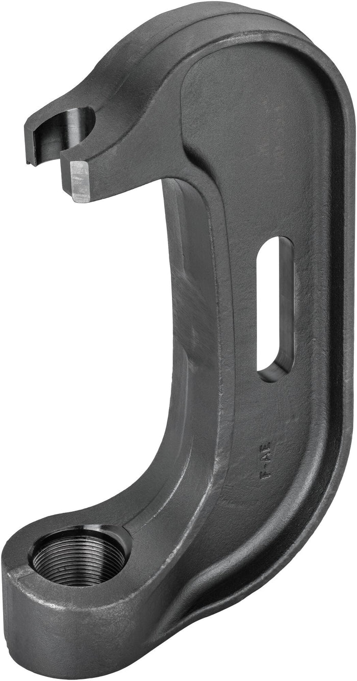 Vigor Press Frame for Changing Supporting Joints & Ball Joints of Stabilizers V2858N
