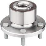 Vigor 7 Piece Compact Wheel Bearing Installation Set Universal V4491