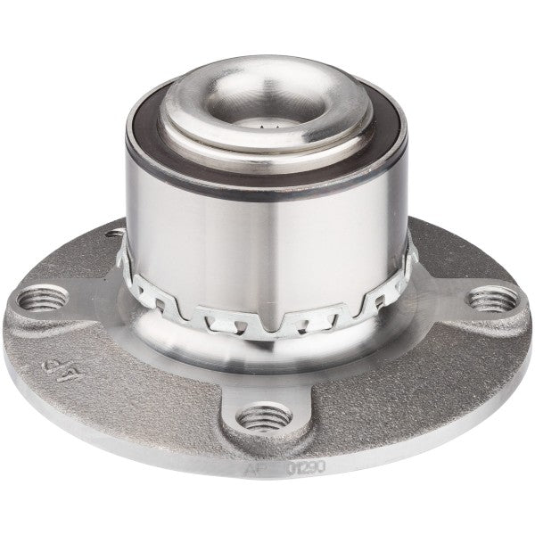 Vigor 7 Piece Compact Wheel Bearing Installation Set Universal V4491