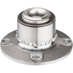 Vigor Compact Wheel Bearing Removal Set Universal V2860