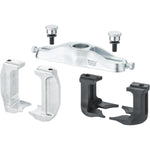 Vigor Compact Wheel Bearing Removal Set Universal V2860