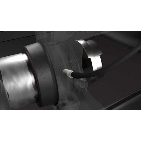 Vigor Thrust Washer (Installation) VW V2862