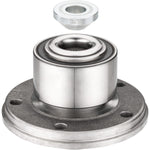 Vigor Thrust Washer Conical Universal V2864