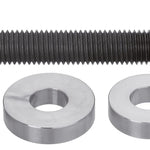 Vigor 6 Piece Wheel Hubs Removal Set for V2922 - V2871