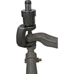 Vigor 4 Pce Tractive & Compressive Hydraulic Cylinder 8.5 Tonnes V2873