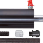 Vigor 8 Piece Tractive & Compressive Hydraulic Cylinder 32 Tonnes V2874