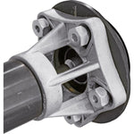 Vigor Drive Shaft Tool 5 Holes for Vans V2890