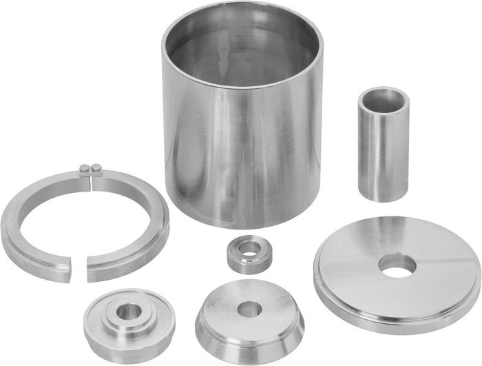 Vigor 8 Piece Wheel Bearing Tool Set Front CITROËN FIAT PEUGEOT V2889