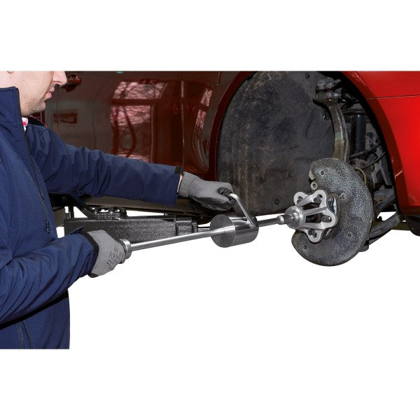 Vigor Sliding Hammer 5.2 kg V2922