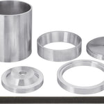 Vigor 6 Pce Bushing Set for SAF Axle 150mm V2936