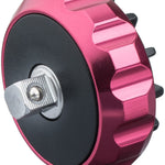 Vigor 1/4in Drive Finger Ratchet V2941 29mm