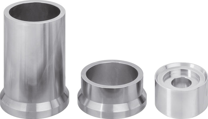 Vigor 3 Pce Bushing Set for Drawbars V2942