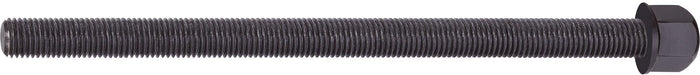 Vigor Drawbar with Flange Nut M 18 V3008 330mm