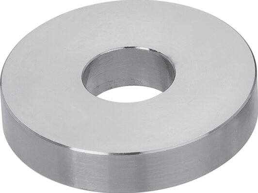 Vigor Support Disc ∅ 52mm inside hole ∅ 20.25mm Suitable for Spindle M 20 V3036