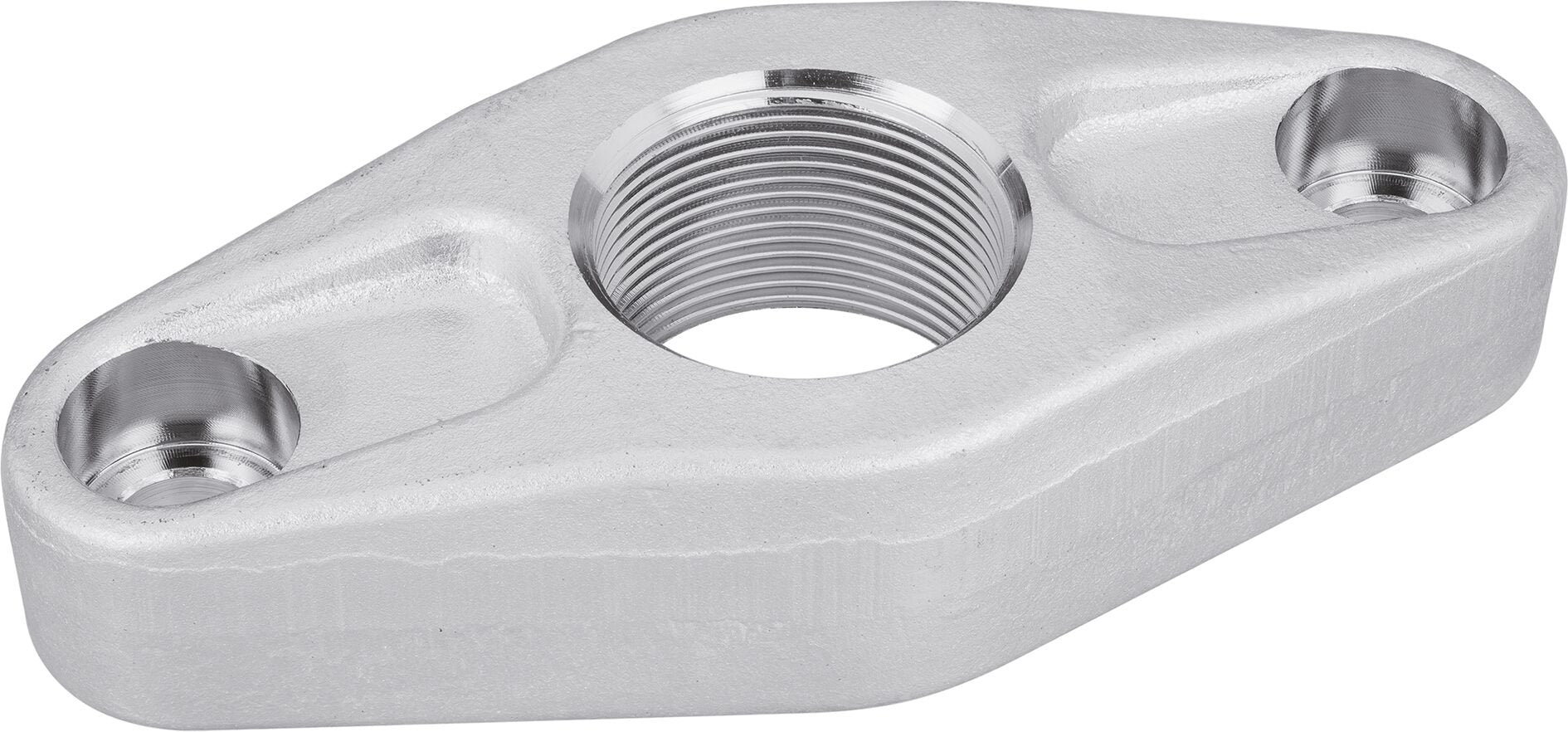 Vigor Plate with Thread V3053 For Sale Online – Mektronics
