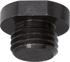Vigor Pressure Foot M 24  x  3mm V3123