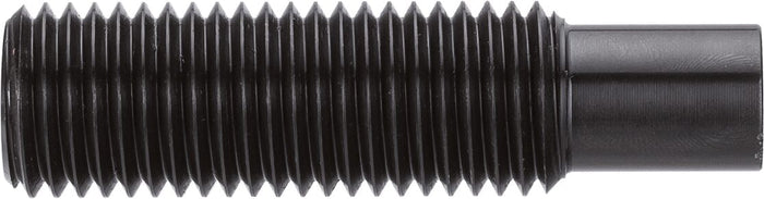 Vigor Thrust Rod Adjustable M 24 V3124 92mm
