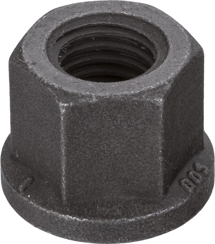 Vigor Flange Nut M 14 x 2.0 V3137