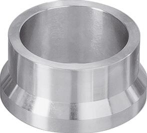 Vigor Pressure Pipe V3267 42mm