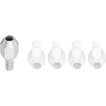 Vigor Special Nut M 16 x 1.5mm V3287