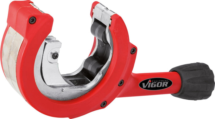 Vigor Ratcheting Tube Cutter for Exhaust Pipe V3309 32-67mm