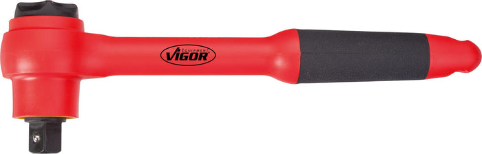 Vigor VDE 1/2