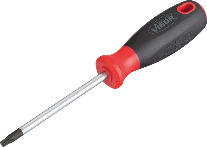Vigor Torx Screwdriver V3391 TX27