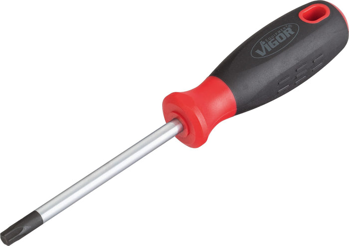 Vigor Torx Screwdriver V3393 TX40