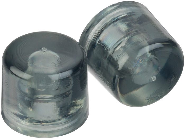 Vigor Spare Head (Pair) for Plastic Soft-Faced Hammer V1212 Diameter Max 32mm