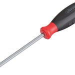 Vigor Slotted Screwdriver With Impact Cap V3598 1 x 4.5mm